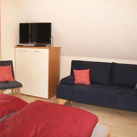 House Lucky Ruegen * Glowe