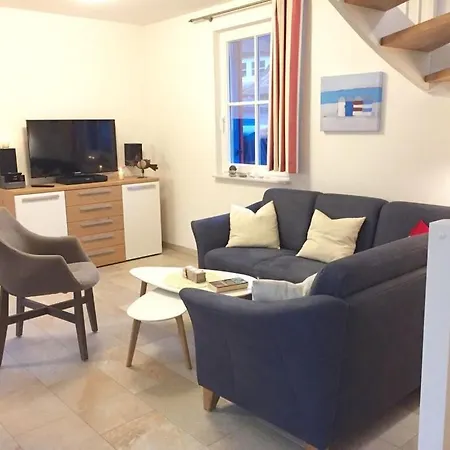 House Lucky Ruegen Holiday home *