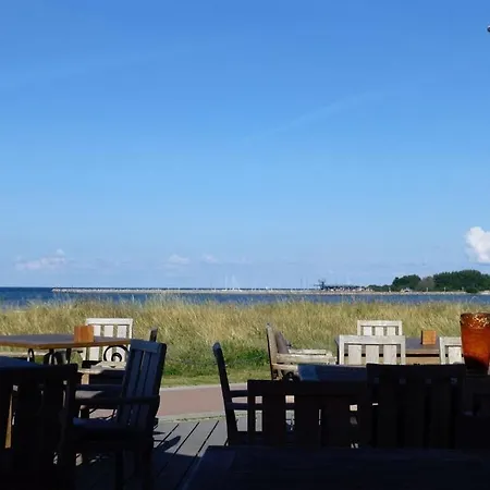 House Lucky Ruegen Holiday home