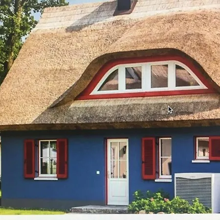 House Lucky Ruegen *