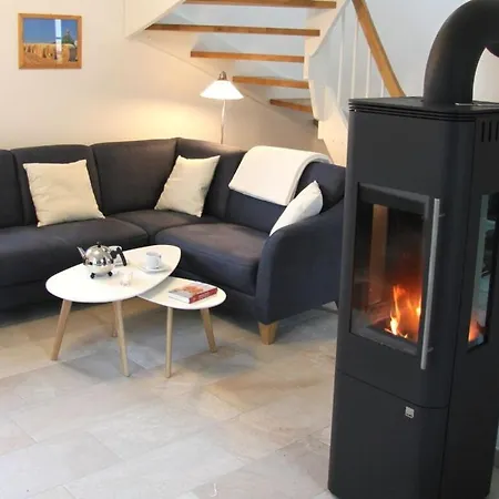 House Lucky Ruegen