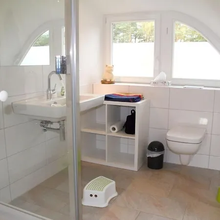 Holiday home House Lucky Ruegen Glowe