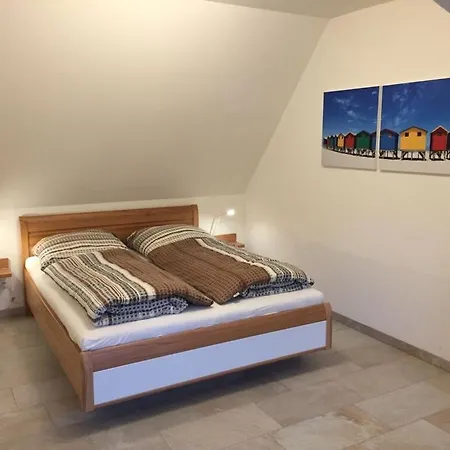 House Lucky Ruegen Holiday home