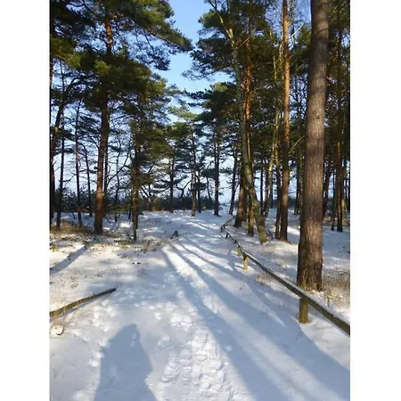 Holiday home House Lucky Ruegen *
