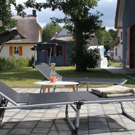 House Lucky Ruegen *